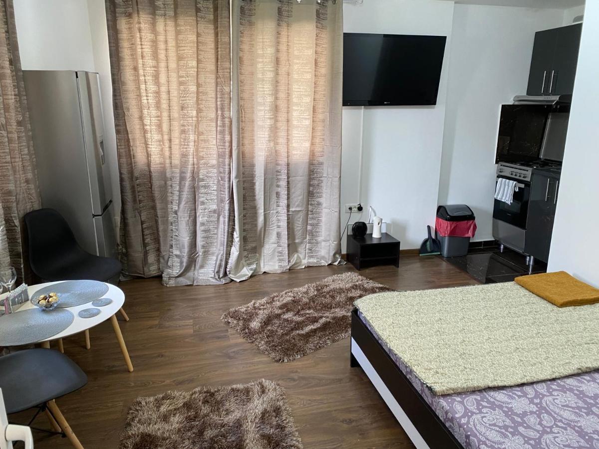 Appartamento Amazing 1 bed Flat Craiova Esterno foto