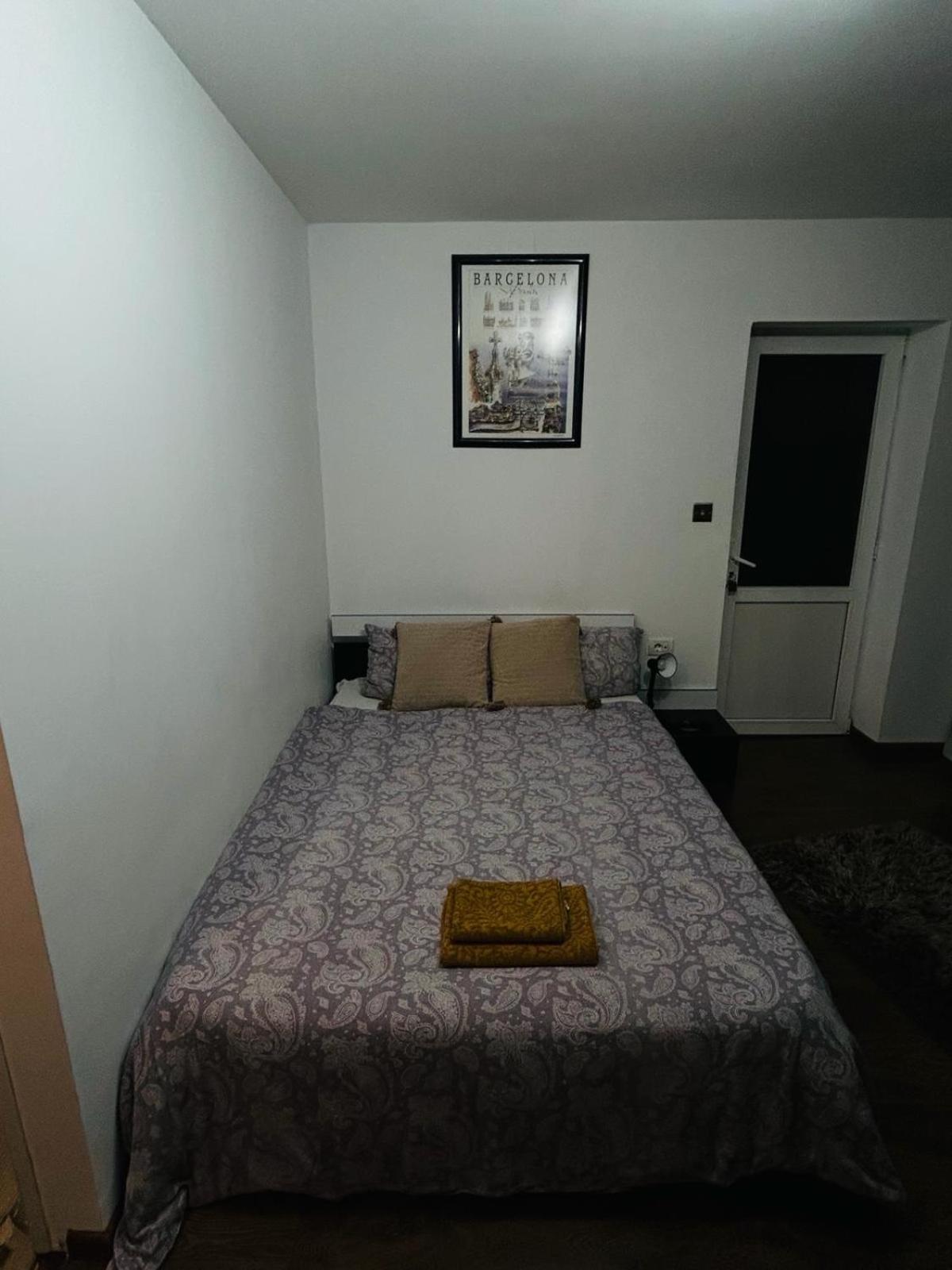 Appartamento Amazing 1 bed Flat Craiova Esterno foto